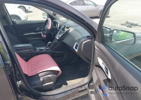 2015 Chevrolet Equinox 1Lt z USA, uszkodzony, nr VIN 2GNALBEK3F6329753